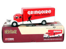 CORGI TOYS (GB) (1)