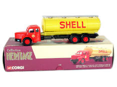CORGI TOYS (GB) (1)