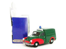 OXFORD DIE-CAST (GB) (1)