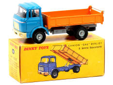 DINKY TOYS (FRANCE) (1)