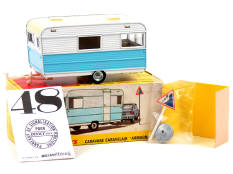 DINKY TOYS (FRANCE) (1)