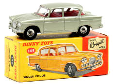 DINKY TOYS (GB) (1)