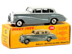 DINKY TOYS (GB) (1)