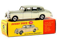 DINKY TOYS (GB) (1)