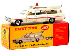 DINKY TOYS (GB) (1)