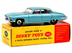 DINKY TOYS (GB) (1)