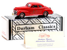 DURHAM CLASSICS (CANADA) (1)