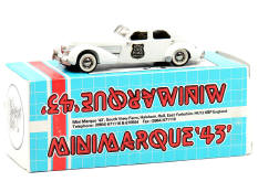 MINI MARQUE '43' (GB) (1)