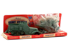 AUBURN RUBBER COMPANY (USA) (1)