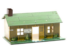 MARX TOYS (USA) (1)