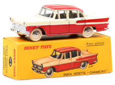 DINKY TOYS (FRANCE) (1)