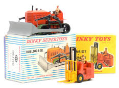 DINKY TOYS (FRANCE) (2)