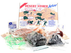 MARX TOYS (USA) (1)