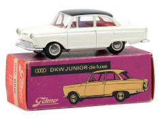 TEKNO (DANEMARK) (1)