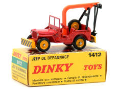 DINKY TOYS (FRANCE) (1)