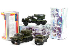 ELECON (URSS) (3)