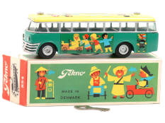 TEKNO (DANEMARK) (1)
