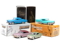 BROOKLIN MODELS (GB) (4)