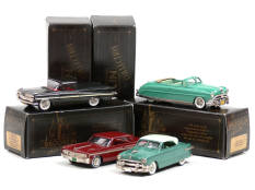 BROOKLIN MODELS (GB) (4)