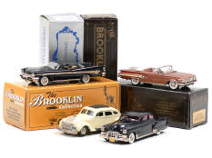 BROOKLIN MODELS (GB) (4)