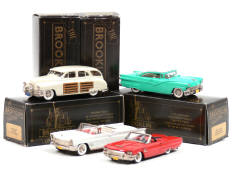 BROOKLIN MODELS (GB) (4)
