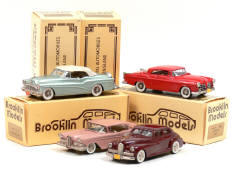 BROOKLIN MODELS (GB) (4)
