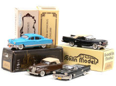 BROOKLIN MODELS (GB) (4)