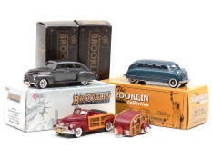 BROOKLIN MODELS (GB) (4)
