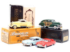 BROOKLIN MODELS (GB) (4)