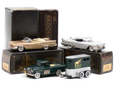 BROOKLIN MODELS (GB) (4)