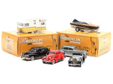 BROOKLIN MODELS (GB) (6)