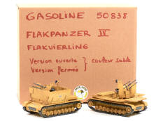 GASO.LINE (FRANCE) (2)