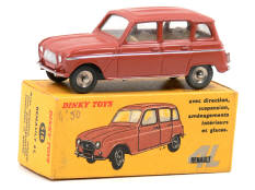 DINKY TOYS (FRANCE) (1)