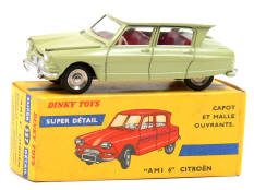 DINKY TOYS (FRANCE) (1)