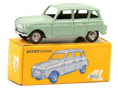 DINKY JUNIOR (1)