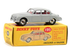 DINKY TOYS (GB) (1)