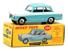 DINKY TOYS (GB) (1)