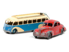 DINKY TOYS (FRANCE) (2)