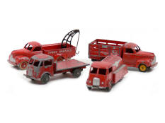 DINKY TOYS (FRANCE) (4)