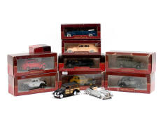 REXTOYS (SUISSE) (10)