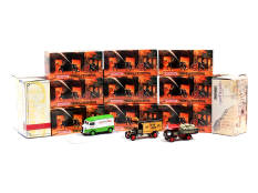 MATCHBOX - MODELS OF YESTERYEAR (GB) (12)