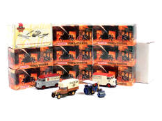 MATCHBOX - MODELS OF YESTERYEAR (GB) (14)