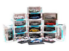 MINICHAMPS (GERMANY) (18)