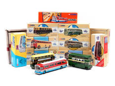 CORGI TOYS (GB) (14)