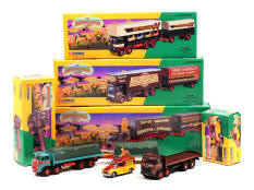CORGI TOYS (GB) (11)