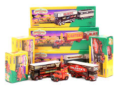 CORGI TOYS (GB) (11)
