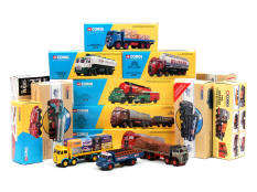 CORGI TOYS (GB) (16)