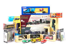 CORGI TOYS (GB) (21)