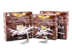 CORGI TOYS (GB) (3)