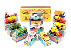 MATCHBOX - SUPERFAST (GB) (13)